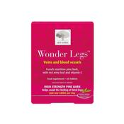 New Nordic Wonder Legs 30 Tablets - Glen Pharmacy