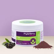 Phyterberry Life Powder 100g - Glen Pharmacy Cork Ireland image