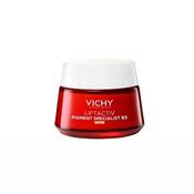 Vichy Liftactiv B3 Anti Dark Spots &amp; Pigmentation Cream SPF50 50ml - Glen Pharmacy image