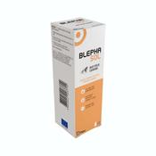 Blephasol Eyelid Cleansing Micellar Lotion 100ml image