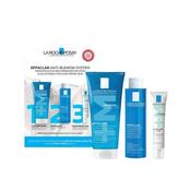 La Roche Posay 3 Step Anti-Blemish System - Glen Pharmacy image