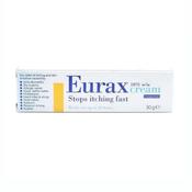 Eurax Cream 30g - Glen Pharmacy
