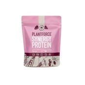 Plantforce Synergy Protein Berry 800g - Glen Pharmacy