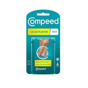 Compeed Callus Plasters Medium 6 Plasters - Glen Pharmacy image