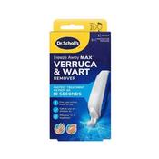 Scholl Freeze Verruca Wart Remover - Glen Pharmacy
