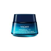 Vichy Minerál 89 Moisture Recovery Night Cream 50ml image