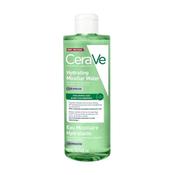 CeraVe Hydrating Micellar Water 400ml - Glen Pharmacy