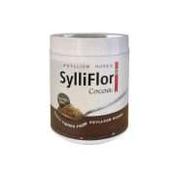 Sylliflor Psyllium Husks 200g - Cocoa