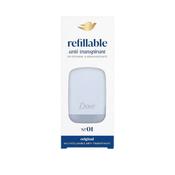 Dove 72hr Anti-Perspirant Refill 35g | Violet &amp; Tonka Bean