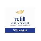 Dove 72hr Original Anti-Perspirant Refill 35ml