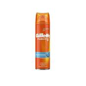 Gillette Fusion Ultra Moisturising Gel 200ml - Glen Pharmacy