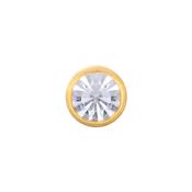 Inverness Nose Piercing Kit - Gold image