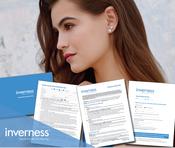 Inverness Authorisation Book