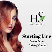 Starting Line - Colour Basics Training