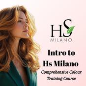 Introduction to HS Milano Comprehensive Colour Class