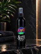 JCUTZ Organic Sea Salt Spray image