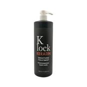 K Lock Keratin Smoothing Treatment 1000ml image