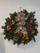 Christmas Wreath
