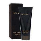 Dolce gabbana intenso deals shower gel