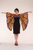 Butterfly Dress - Admiral image