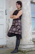 Classic Golden Stitch Skirt image
