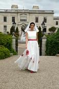Poppy Style Dress image