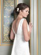 Empire Line Dress image