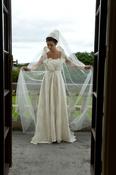 Medieval Style Dress image