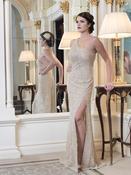 Wave Cut Dress image