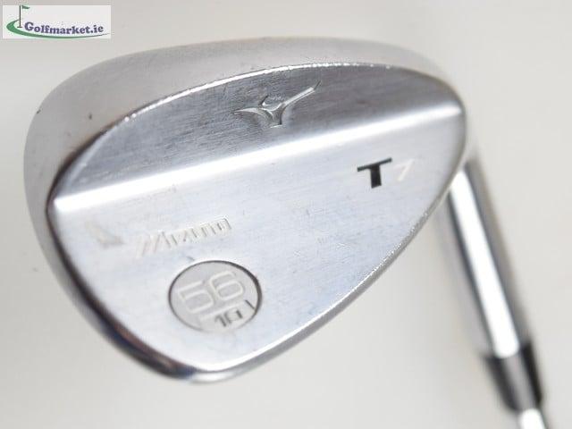 Mizuno t7 top