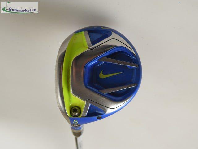 Nike Vapor Fly Fairway 5 Wood in Dublin GetLocal Ireland