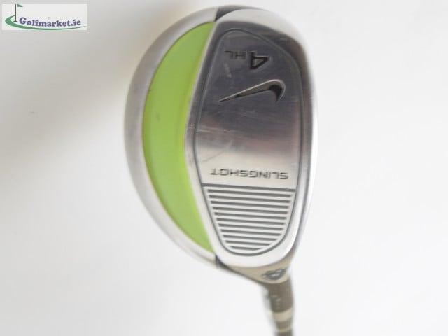 Nike slingshot hl hybrid top