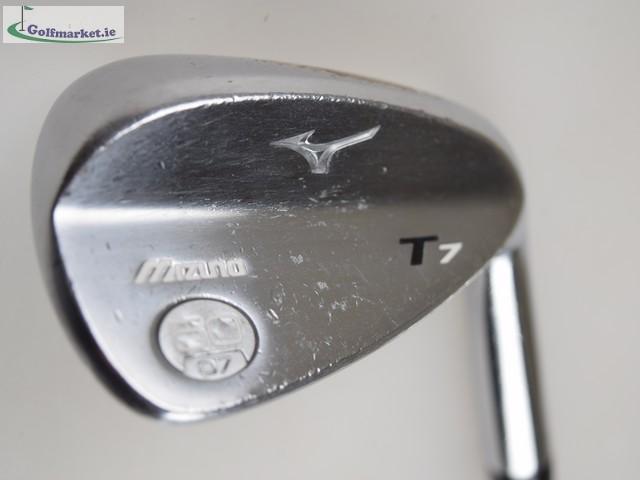 Mizuno t7 wedges online