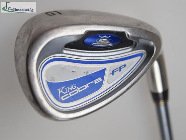 Cobra f8 gap wedge online