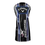 Callaway Steelhead XR Fairway Wood Headcover