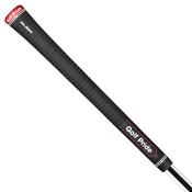 Golf Pride Tour Velvet ALIGN M/Size Grip .60 Black RIB image