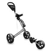 Longridge Tri Cart Trolley - new
