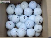 20 Lake Balls Grade A/B Mix