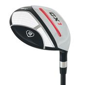 Masters GX1 Fairway 3 Wood - new image