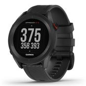 Garmin Approach S12, Golf GPS, Black 2024 image