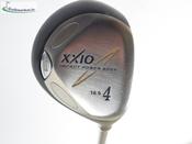 XXIO 04 Fairway 4 Wood image