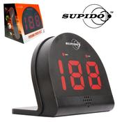 Supido Multi Sports Speed Radar - new image
