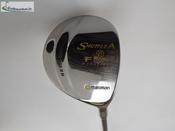 Maruman Shuttle A Fairway 3 Wood image