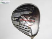 Tour Edge Exotics CB5 Fairway 3 Wood image