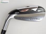 Taylormade SIM DHY Utility 4 Iron image