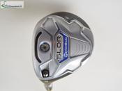 Taylormade SLDR Fairway 3 Wood image