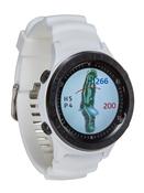 Voice Caddie A2 Golf GPS Watch- white - new