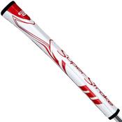 SuperStroke Zenergy Pistol GT Tour White/Red