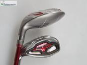 Cobra Baffler Hybrid/Iron  Set (4-GW) image