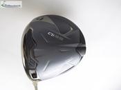 Taylormade Qi35 Max Driver image